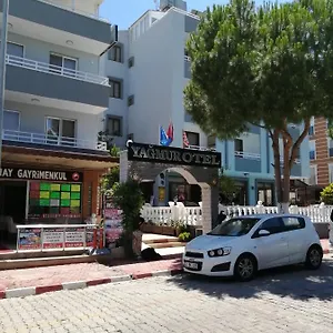 Yagmur Hotel Apart Otel Didim