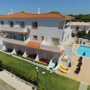 Agua Marinha Rosa- Otel Albufeira