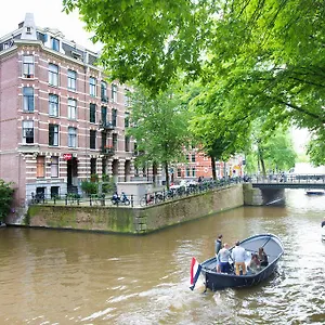 Hotel Amsterdam Inn Otel Amsterdam