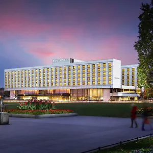 Sofitel Victoria Otel Varşova