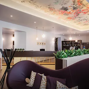 San Giovanni Otel Roma