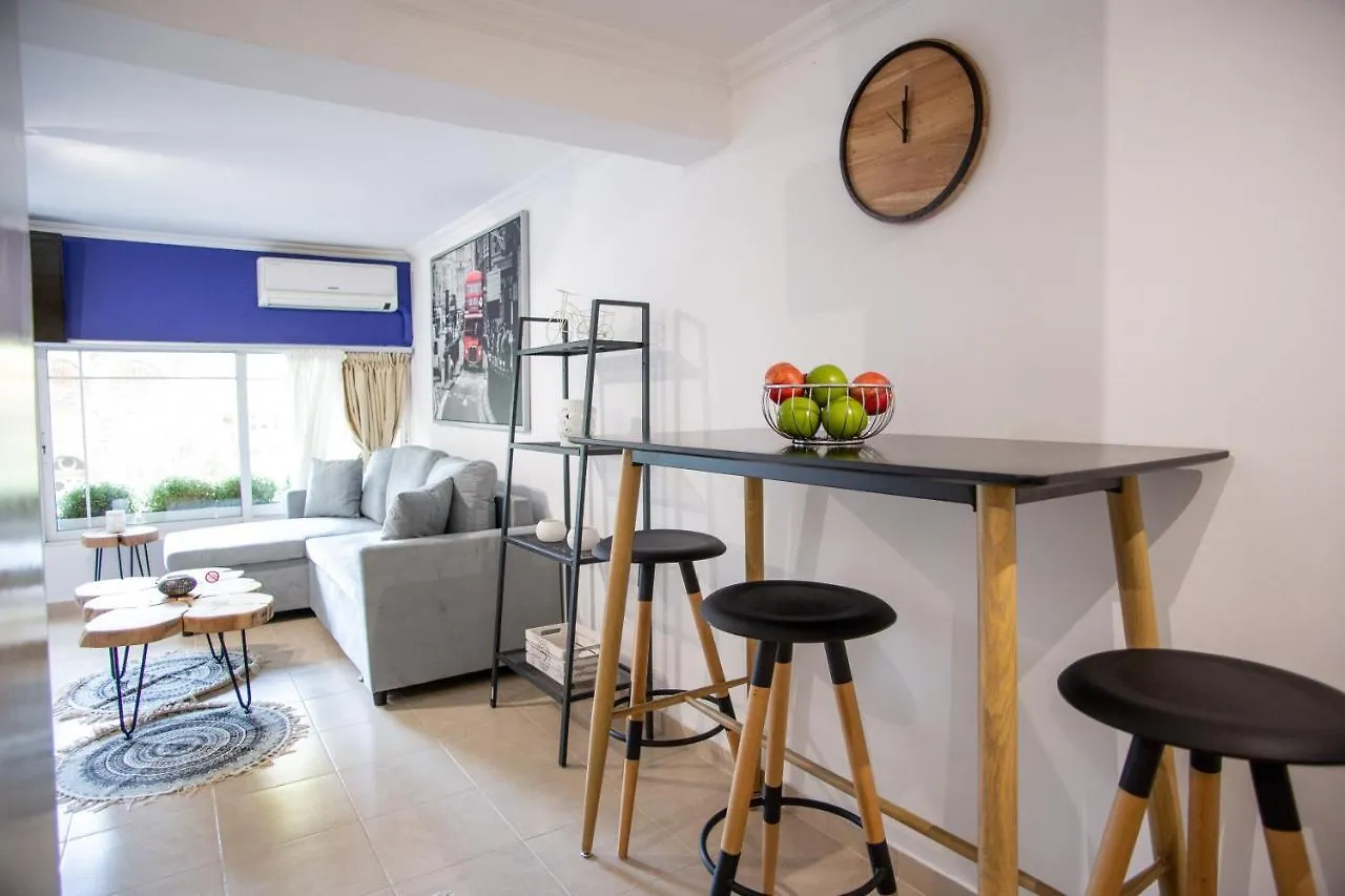 Thessaloniki Center Small Studio Apartment